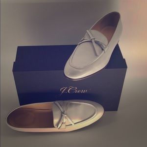 J. Crew Academy Loafer (size 9)